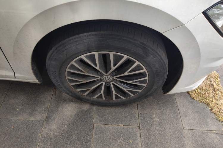 Used Volkswagen Sagitar 2021 200TSI DSG Comfort Connect Edition