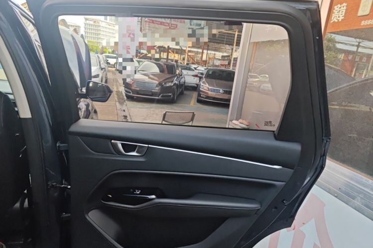 Used Wuling Victory 2020 1.5T CVT Flagship Edition