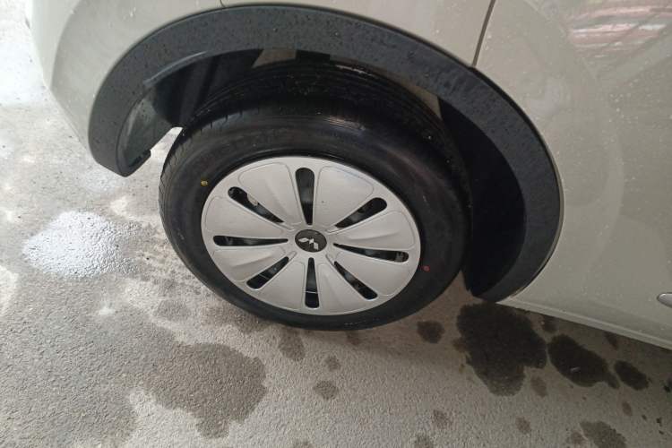 Used Wuling Bingo 2025 203km Light Edition
