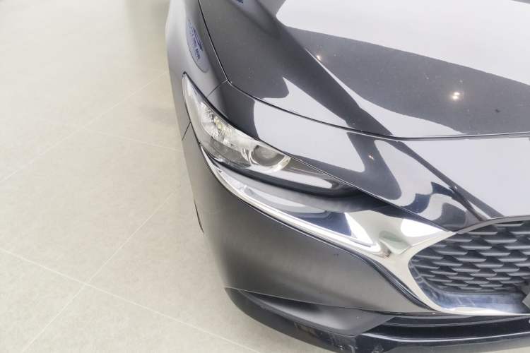 Used Mazda Mazda 3 Axela 2022 2.0L Automatic Zhiqing Edition