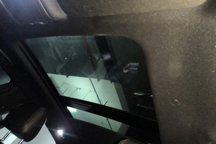 Used Cadillac XT5 2020 28T Luxury Version
