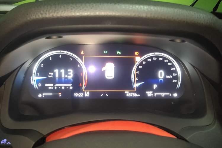 Used Toyota Camry 2021 2.5G Luxury Edition
