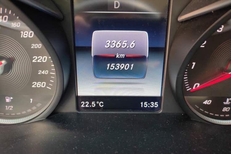 Used Mercedes-Benz C-Class 2017 Facelift C 200 L Sport Edition
