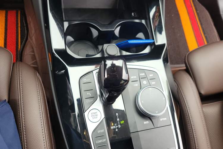 Used BMW X3 2022 Restyled xDrive25i M Sport Package