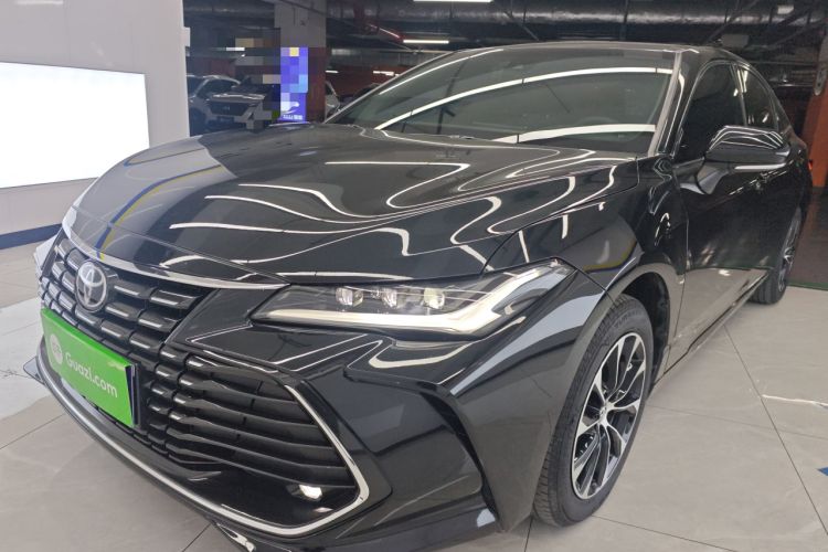Used Toyota Avalon 2023 2.0L Premium Edition