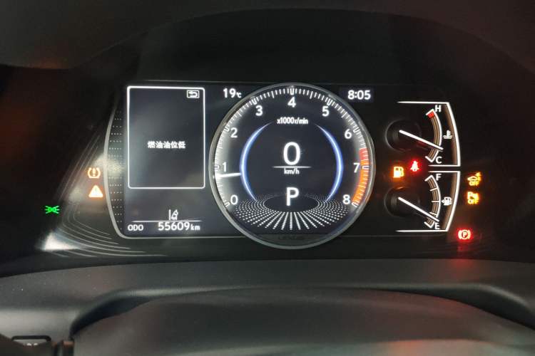 Used Lexus ES 2021 260 Excellence Edition