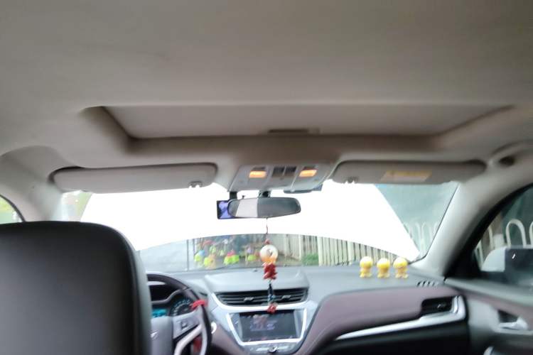 Used Chevrolet Malibu 2017 1.5T Automatic Luxury Edition
