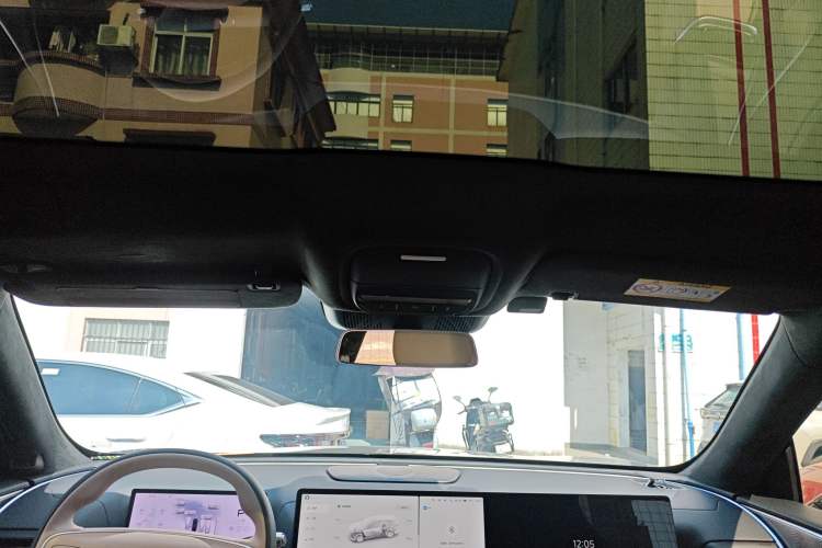 Used XPeng G9 2025 725 with Ultra-Long Range Max