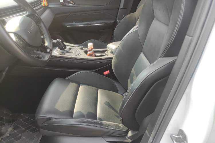 Used Lynk & Co 01 EM-P 2021 1.5TD PHEV Halo