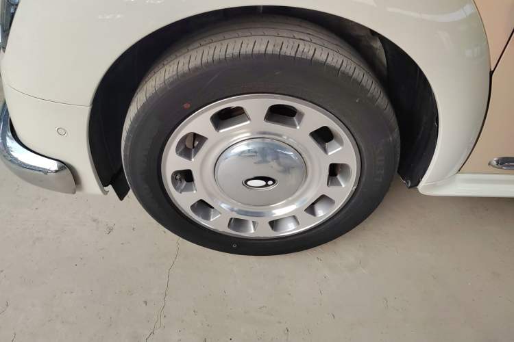 Used ORA Ballet Cat 2022 401 km Nutcracker Edition