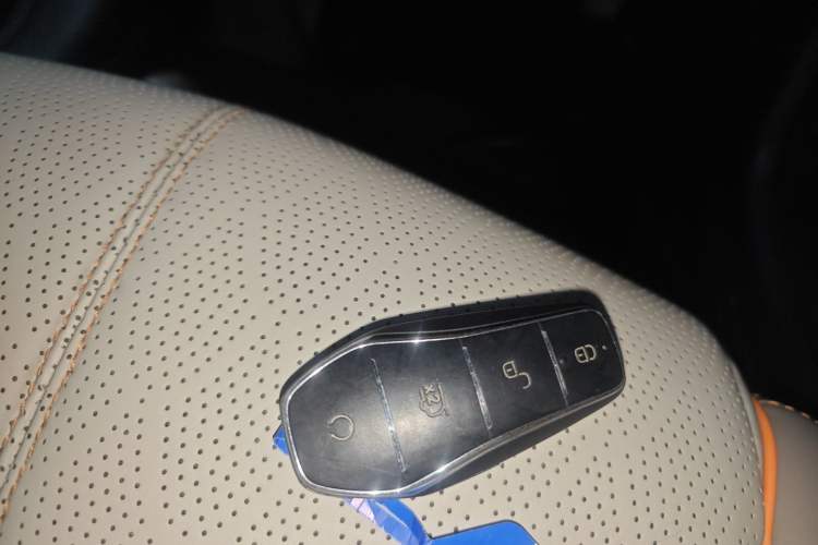 Used BYD Yuan PLUS 2023 Champion Edition 430KM Superior Model