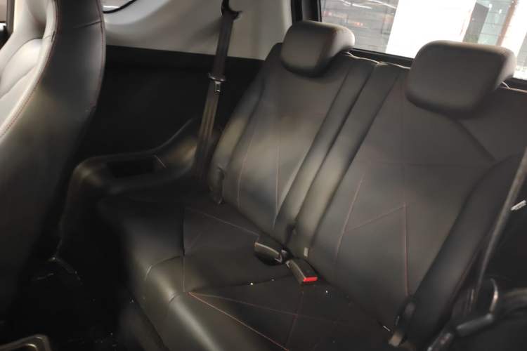 Used Chery Little Ant 2023 251km True Love Edition Lithium Iron Phosphate