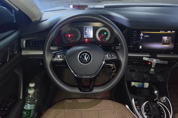 Used Volkswagen Lavida 2019 280TSI DSG Comfort Edition China VI standard