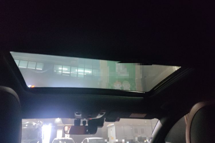 Used Kia Sportage (Chinese Domestic Model) 2023 2.0T Four-Wheel Drive Flagship Version