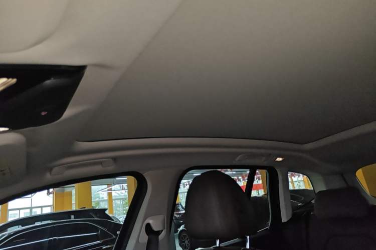 Used BMW X3 2022 xDrive30i Luxury Model M Night Sky Package