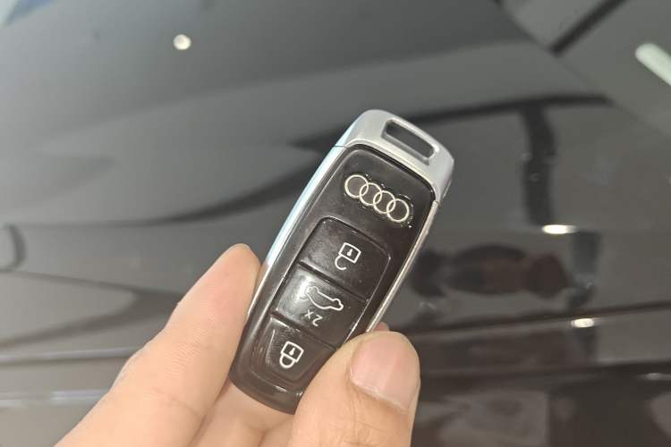 Used Audi A6L 2022 55 TFSI quattro Prestige Elegant Edition