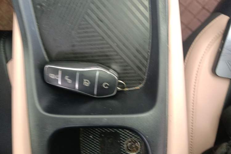 Used BYD Seagull 2023 Active Version