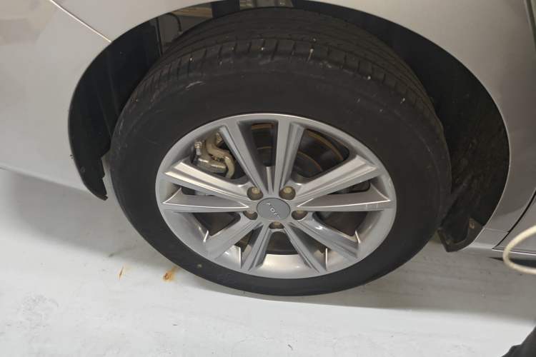 Used AION S 2022 Meizu 580