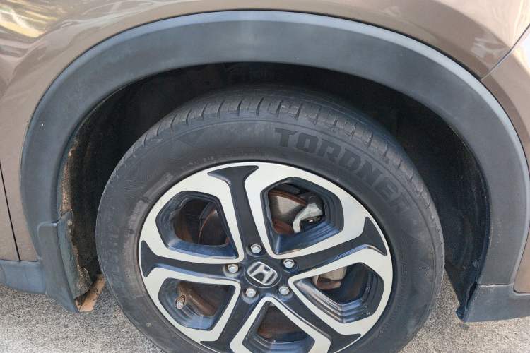 Used Honda XR-V 2015 1.8L VTi CVT Luxury Edition Right Front Wheel Hub