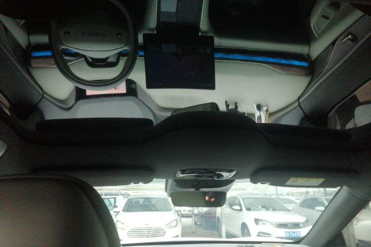 Used EXEED Star Era ES 2024 Max Long-Range Version