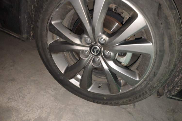 Used Mazda CX-30 2021 2.0L Automatic Zhaoyue Trim