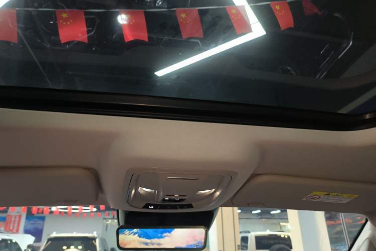 Used Tank 400 New Energy 2024 Hi4-T Off-Road Edition