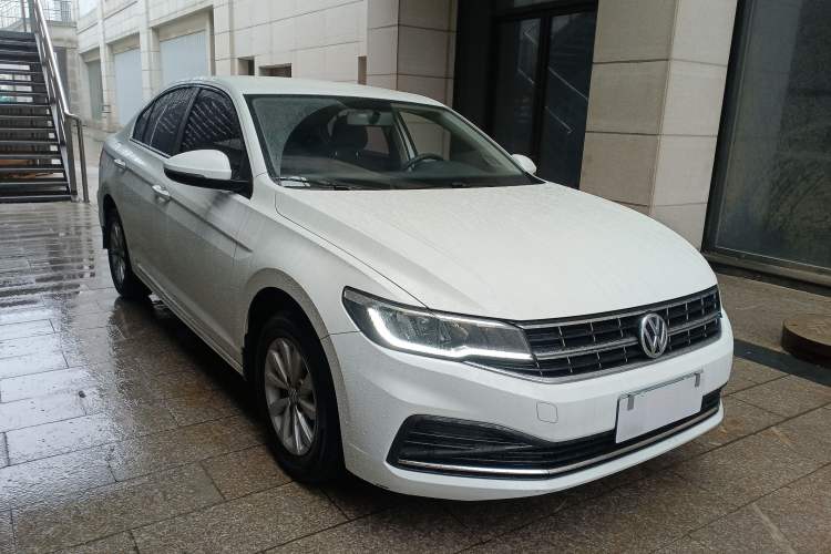 Used Volkswagen Bora 2020 1.5L Automatic Fashion Edition