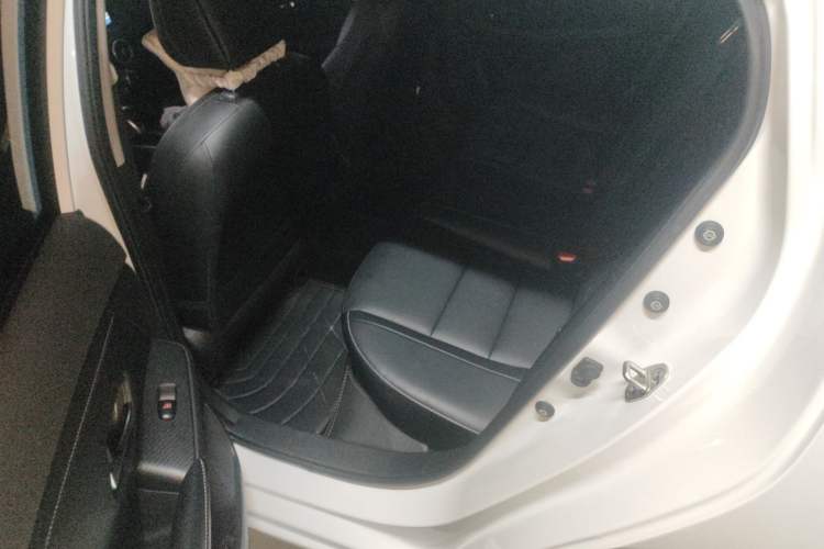 Used Nissan Sylphy 2023 1.6L CVT Enjoyment Edition