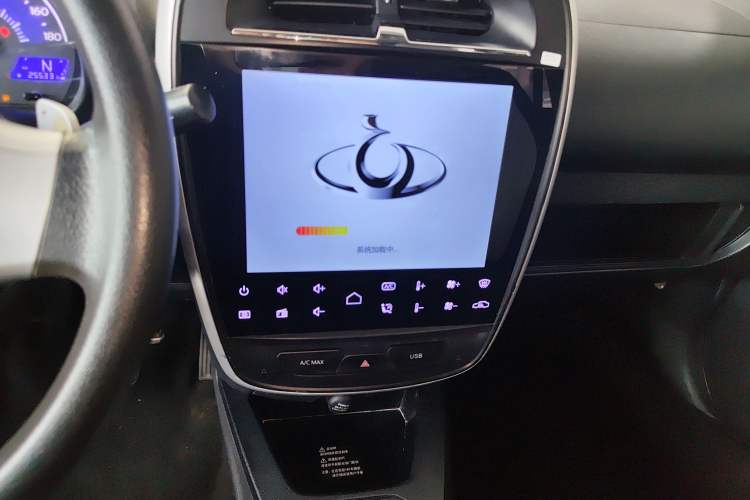 Used Geely Auto Panda Classic 2016 1.0L IMT Cool Fun Edition