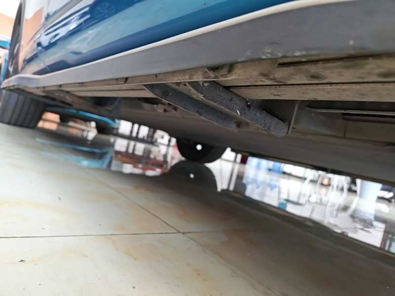 Used BYD Yuan PLUS 2022 510KM Flagship PLUS — 20