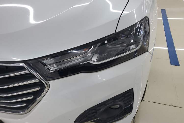 Used Haval H4 2019 1.5 GDIT DCT Luxury Smart Connectivity Version China VI Standard
