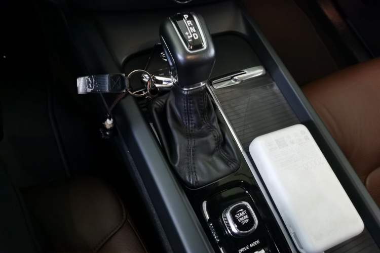 Used Volvo XC60 2020 T5 4x4 Zhiyi Luxury Edition
