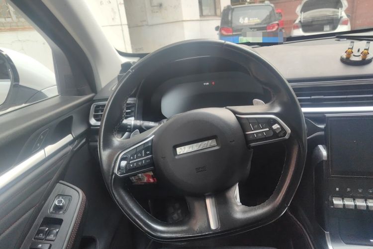 Used Haval F5 2019 National Trend Edition 1.5T i-Trend China VI Standard
