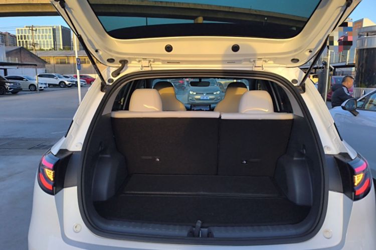 Used Geely Galaxy Geome 2025 310km Youth Edition
