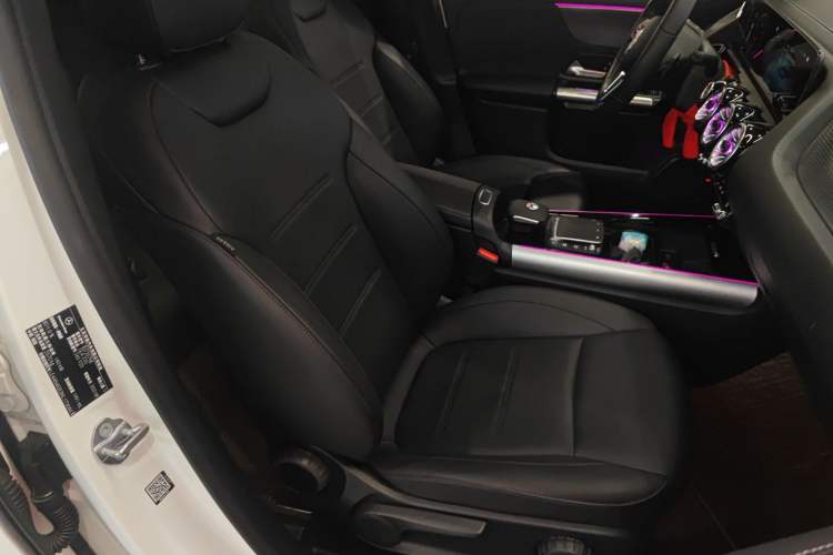 Used Mercedes-Benz GLA 2022 GLA 220
