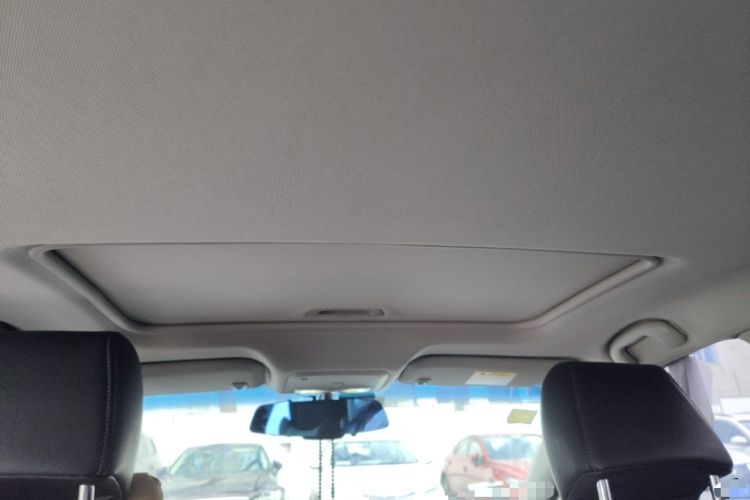 Used Buick GT 2019 18T Automatic Connected Elite Model China V Standard
