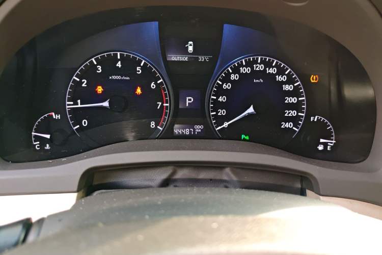 Used Lexus RX Classic 2013 270 Elite Edition