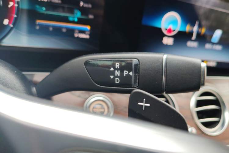 Used Mercedes-Benz E-Class 2020 E 300 L Stylish Model