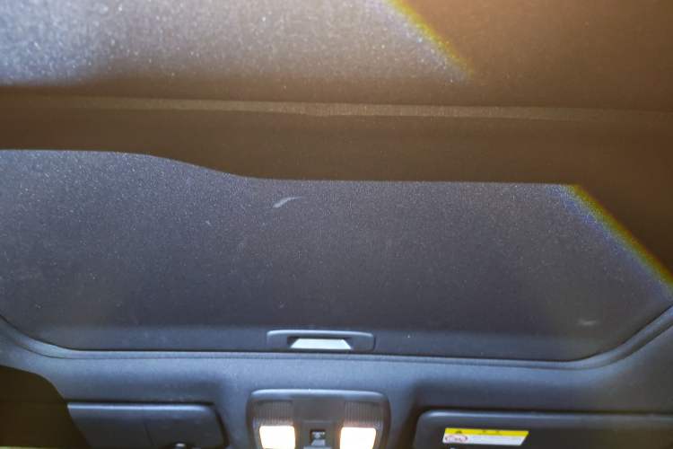 Used Mazda CX-4 2016 2.0L Automatic 2WD Blue Sky Luxury Edition
