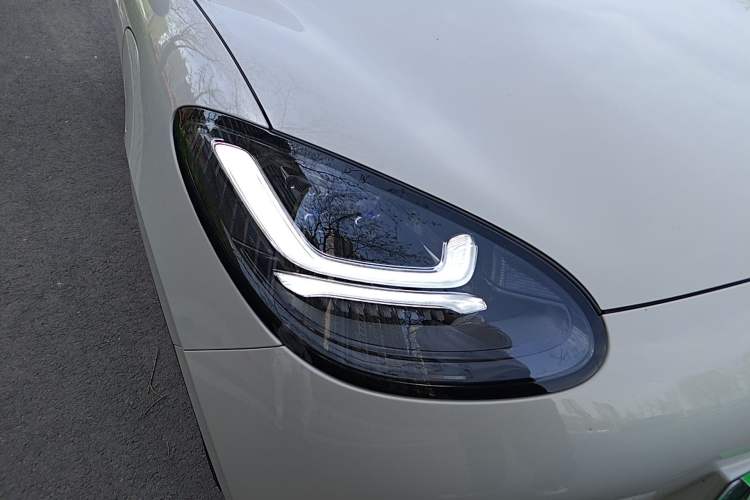 Used Wuling Bingo 2025 333 km Enjoyment Version