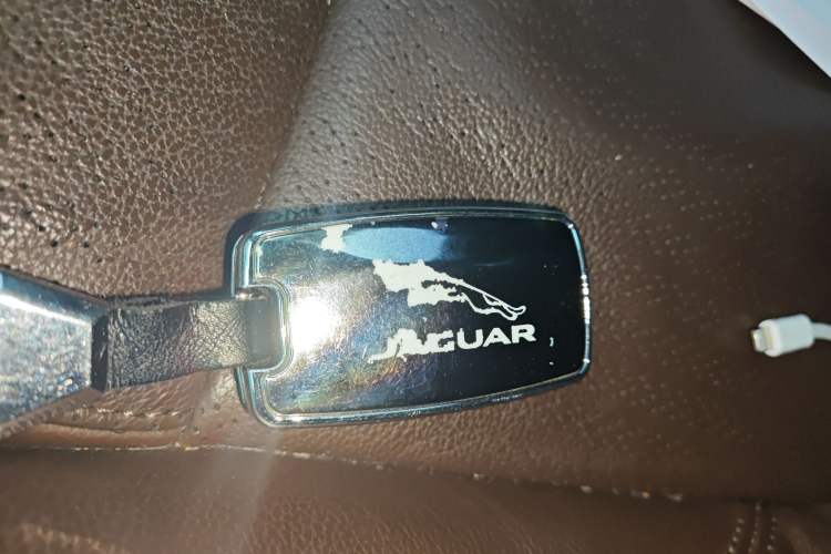 Used Jaguar XFL 2020 XFL 2.0T P250 Four-Wheel Drive Luxury Edition
