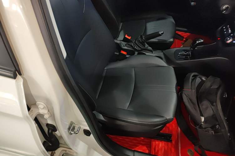 Used Changan Alsvin 2019 1.5L DCT LianDong Cloud Edition