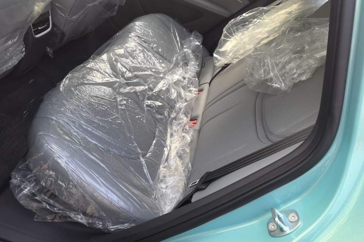 Used XPeng MONA M03 2025 515 Long-Range Plus