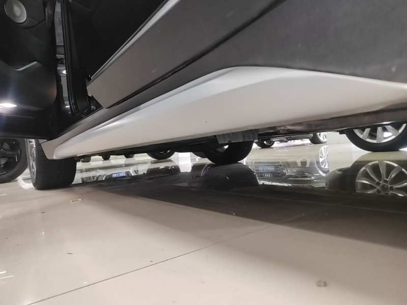 Used BMW X1 2022 sDrive20Li Fashion Model — 21