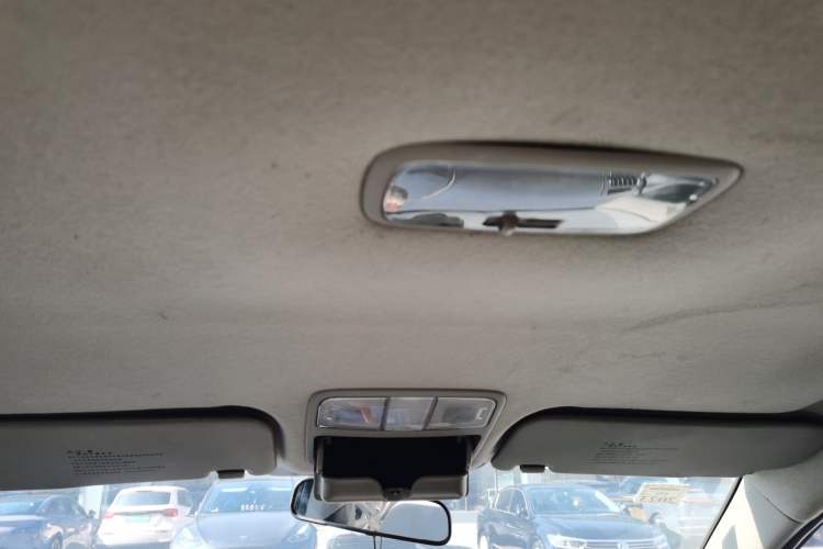 Used Hyundai Celesta 2011 1.6L Automatic Comfort Edition