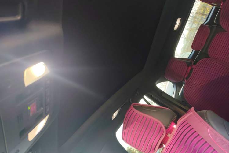 Used Toyota Crown Kluger 2022 2.0T Four-Wheel Drive Enjoyment Edition