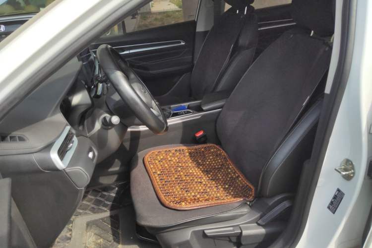 Used Geely Auto Emgrand 2023 4th Generation Champion Edition 1.5L CVT Luxury Model Left Front Seat