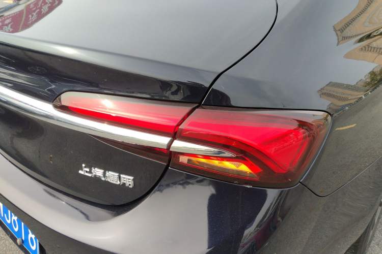 Used Buick LaCrosse 2021 652T Luxury Model
