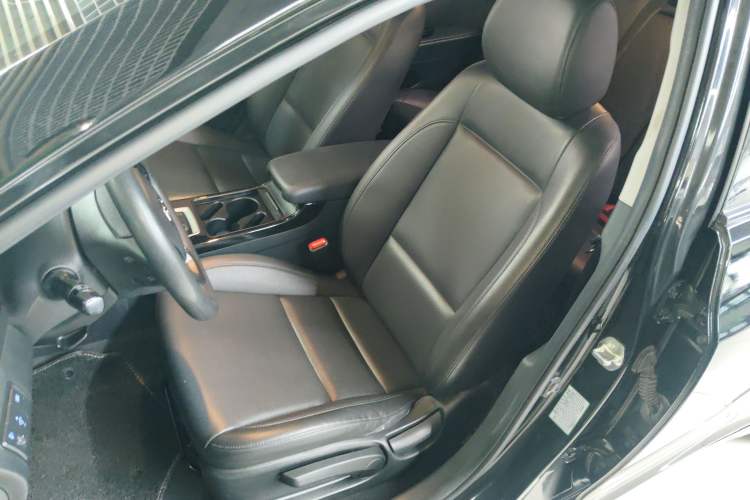 Used Hyundai Mistra 2016 1.8L Automatic Smart GLS