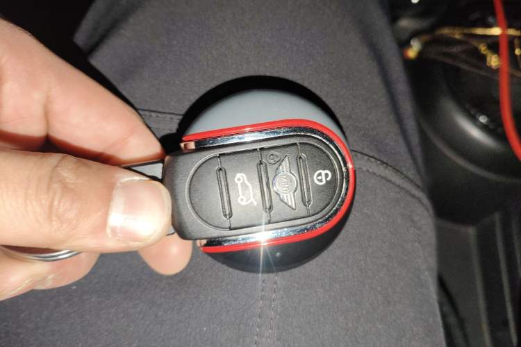 Used MINI JCW 2021 2.0T JOHN COOPER WORKS ALL-IN